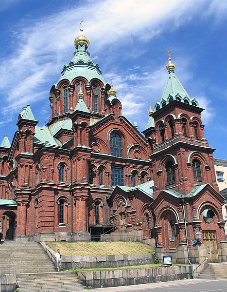 467px-Uspenski_Cathedral_Helsinki