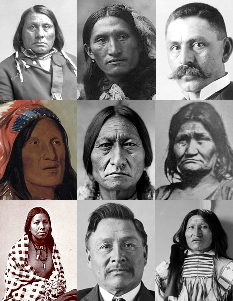 Lakota_portraits